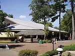 <strong>Chautauqua Amphitheater</strong><br />Chautauqua, New York<br />Seventy miles southwest of Buffalo, New York, Chautauqua Amphitheater boasts 122 years of history as one of the nation’s f