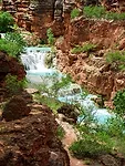 <strong>Grand Canyon</strong><br />Grand Canyon, Arizona<br />One of the most iconic natural features of the American Southwest and a sacred site for many Native American tribes, the Grand Canyon face