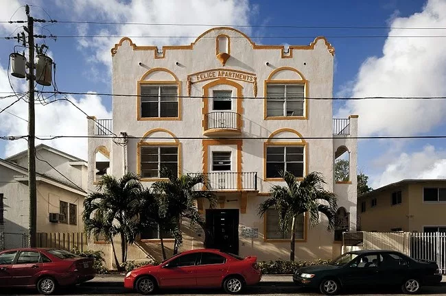 <strong>Little Havana</strong><br />Little Havana in Miami is the most well known Cuban-American enclave in the country, composed of residential blocks intersected by commercial streets. Shops and bus
