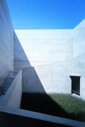 Chichu Art Museum