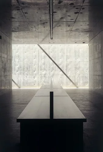 Chichu Art Museum