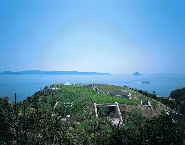 Chichu Art Museum