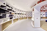 If the Shoe Fits: Retail and Design Converge at Vitra Campus