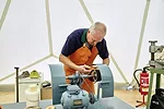 If the Shoe Fits: Retail and Design Converge at Vitra Campus
