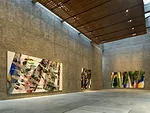 Brutalist St. Agnes Church in Berlin Becomes Art Gallery