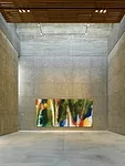 Brutalist St. Agnes Church in Berlin Becomes Art Gallery
