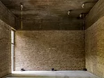 Brutalist St. Agnes Church in Berlin Becomes Art Gallery