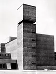Brutalist St. Agnes Church in Berlin Becomes Art Gallery