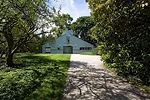 Iconic Vanna Venturi House on the Market