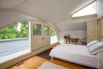 Iconic Vanna Venturi House on the Market