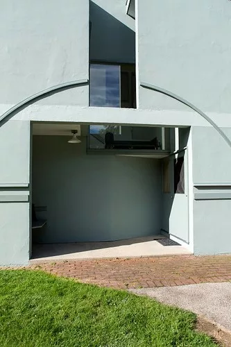 Iconic Vanna Venturi House on the Market