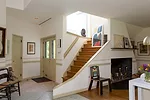 Iconic Vanna Venturi House on the Market