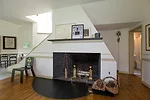 Iconic Vanna Venturi House on the Market