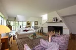 Iconic Vanna Venturi House on the Market