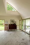 Iconic Vanna Venturi House on the Market