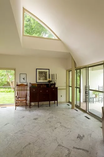 Iconic Vanna Venturi House on the Market