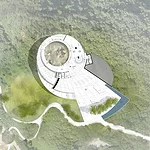Snøhetta's Winning Design for an Italian Mountain Funicular