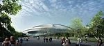 Zaha Hadid Architects Seeks to Set Record Straight About Tokyo Stadium Ouster