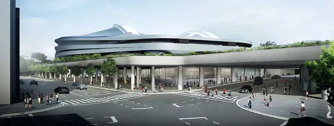 Zaha Hadid Architects Seeks to Set Record Straight About Tokyo Stadium Ouster