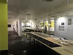 Exhibition installation.<div id='_mcePaste'>﻿﻿