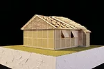 Shigeru Ban Unveils Plans for "Nepal Project"
