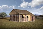 Shigeru Ban Unveils Plans for "Nepal Project"