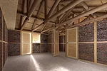 Shigeru Ban Unveils Plans for "Nepal Project"