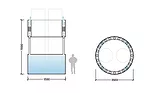 BIG Launches Kickstarter for Vapor Ring Generator