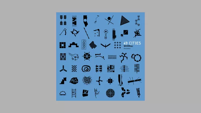 <em>49 Cities </em>cover