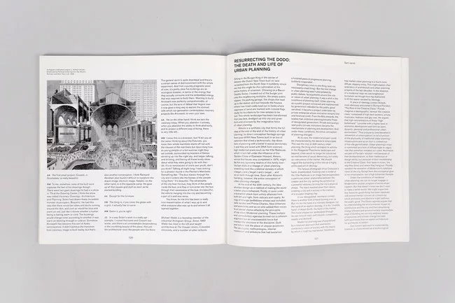 WORKac to Publish Deluxe Edition of '49 Cities'