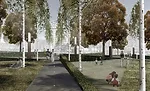 Finalists Designs Announced for World War I Memorial