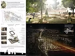Finalists Designs Announced for World War I Memorial