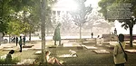 Finalists Designs Announced for World War I Memorial