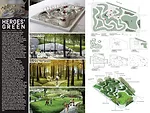 Finalists Designs Announced for World War I Memorial