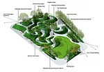 Finalists Designs Announced for World War I Memorial