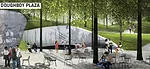 Finalists Designs Announced for World War I Memorial