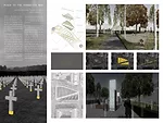 Finalists Designs Announced for World War I Memorial