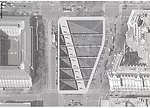 Finalists Designs Announced for World War I Memorial