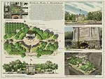 Finalists Designs Announced for World War I Memorial