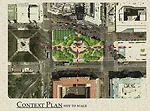 Finalists Designs Announced for World War I Memorial