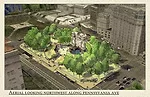 Finalists Designs Announced for World War I Memorial
