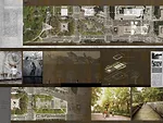 Finalists Designs Announced for World War I Memorial