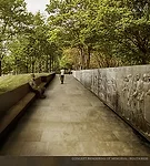 Finalists Designs Announced for World War I Memorial