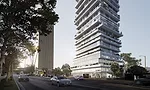A high-rise design by PAR.