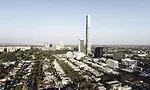 A high-rise design by PAR.