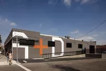 The A + D Museum's new home in downtown Los Angeles.