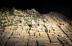 The project will form the border between Los Angeles and West Hollywood and anchor the eastern end of the iconic Sunset Strip.
