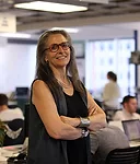<strong>Pat Sapinsley, Activist</strong>: Honoring an architect who has used her skills for effecting change in the public realm<br />Managing director of Cleantech Initiatives at New York University&