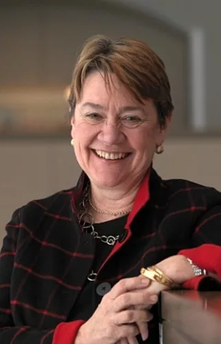<strong>Marilyn Jordan Taylor, Educator</strong>: Honoring a professional who has helped the advancement of women<br />Taylor is dean of the School of Design at the University of Pennsylvania. An arch