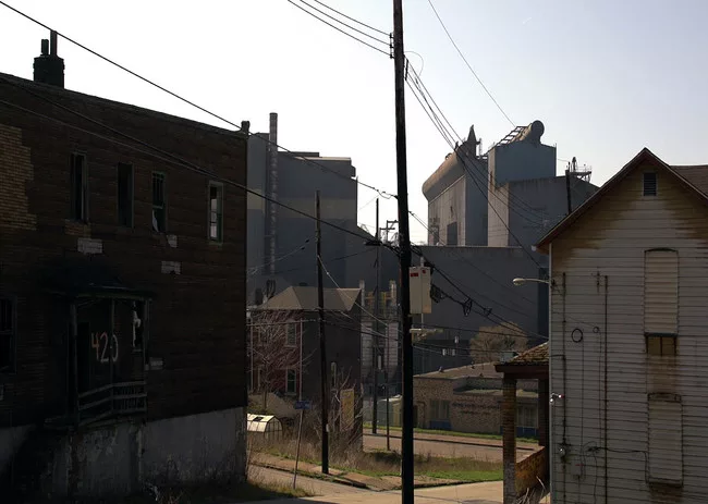 Film Review: Braddock America Finds Hope Among Urban Ruins